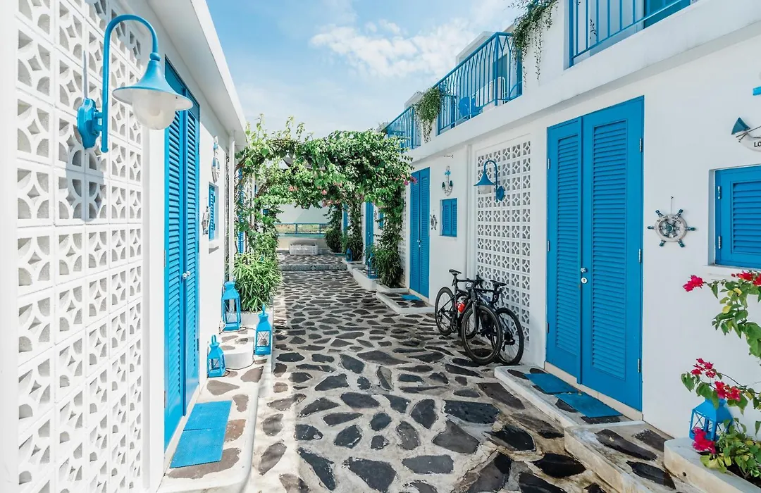 The Blue Loft Canggu - Free Scooter Use-1