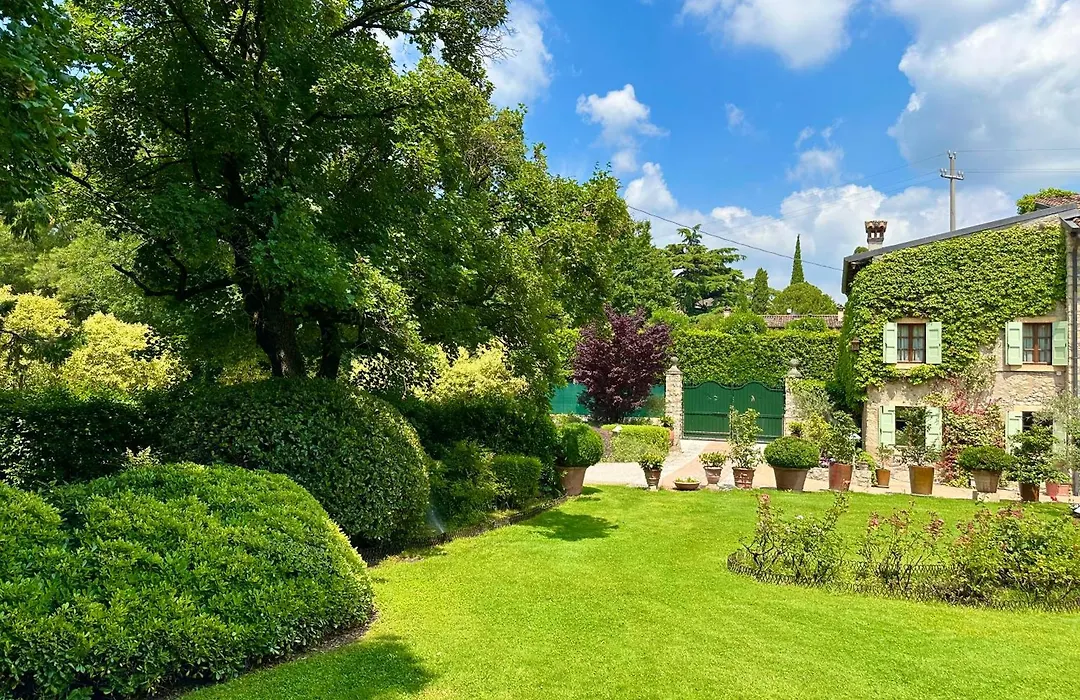 Relais La Magioca -Adults Only--1