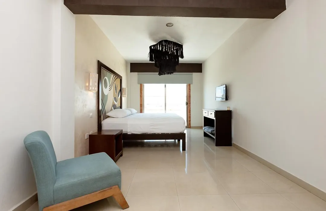 Hotel Kinich-1