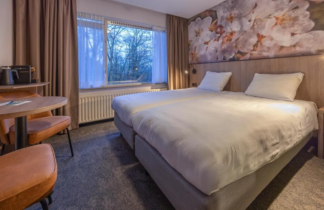Fletcher Parkhotel Val Monte-1
