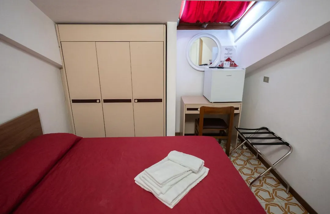 Residence Europa-1