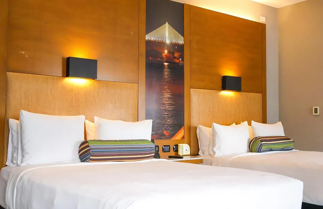 Aloft By Marriott Panama-1