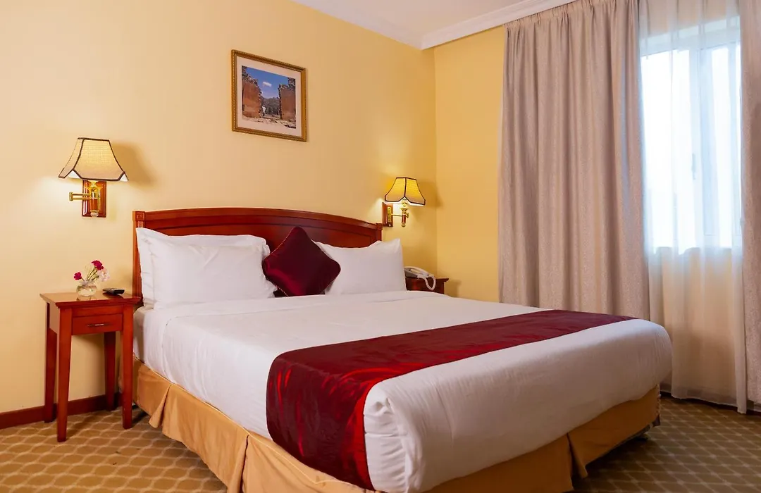 Dreamliner Hotel-1