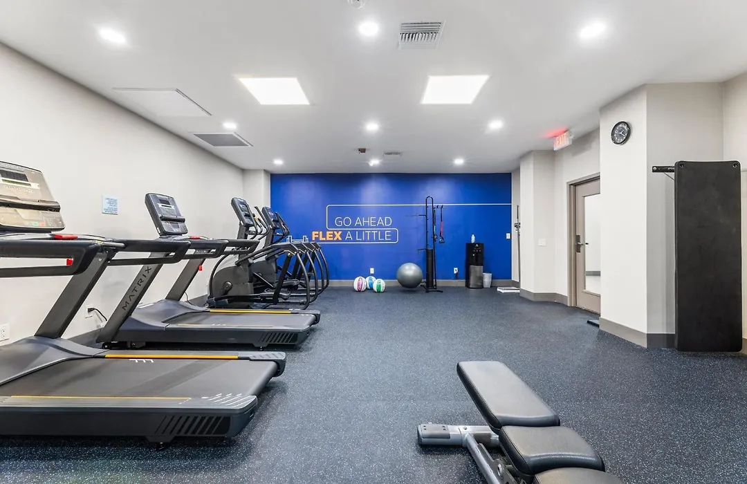Holiday Inn Express Van Nuys By Ihg-1