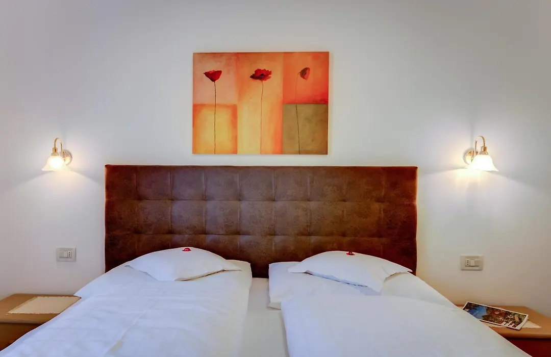 Residence *** Geringerhof-1