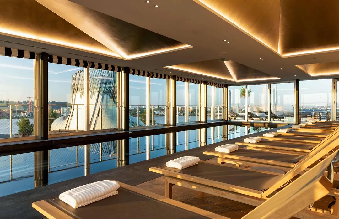Renaissance Bordeaux Hotel-1
