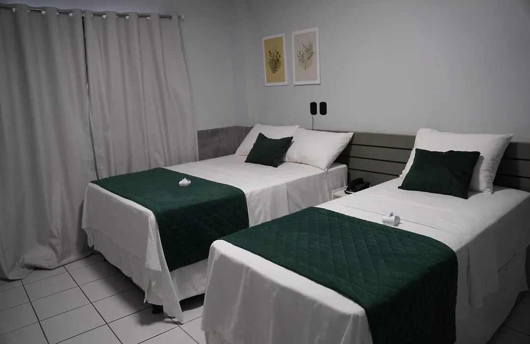 Wai Hotel Picos-1