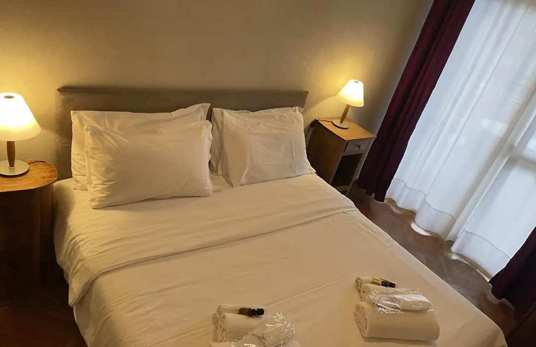 Hotel Broglia-1