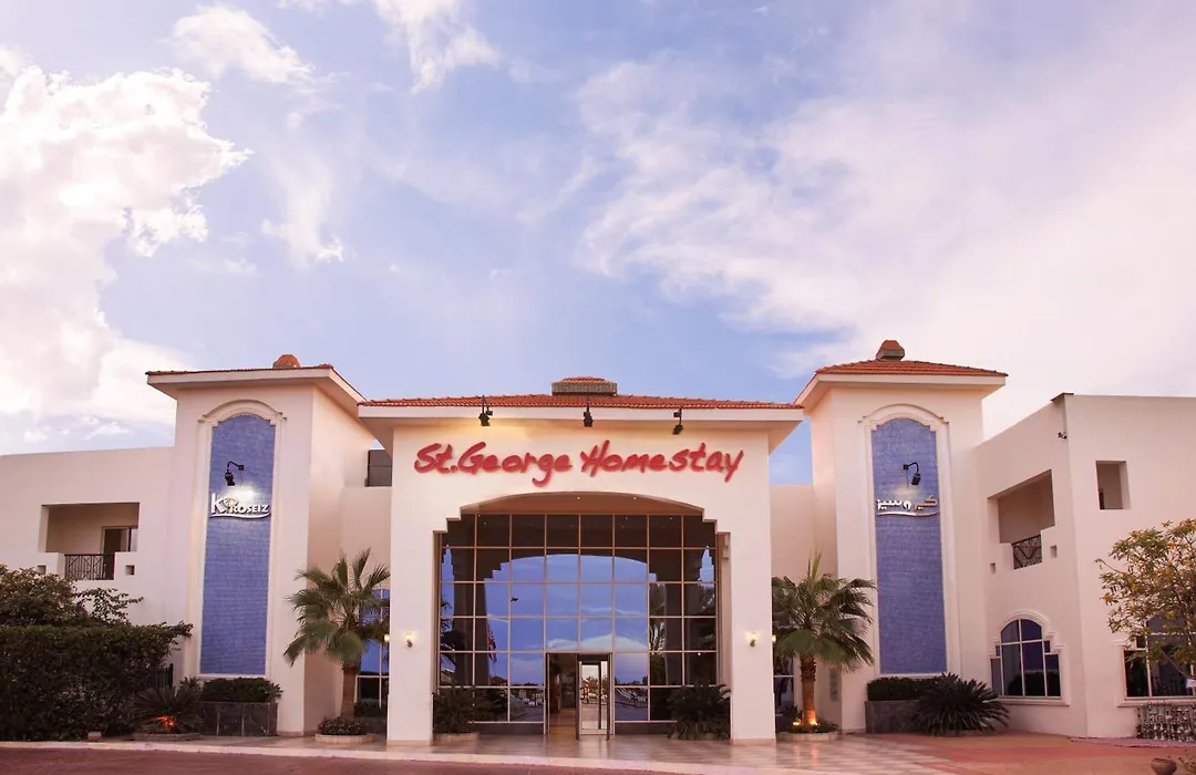 Xperience St. George Sharm El Sheikh-1