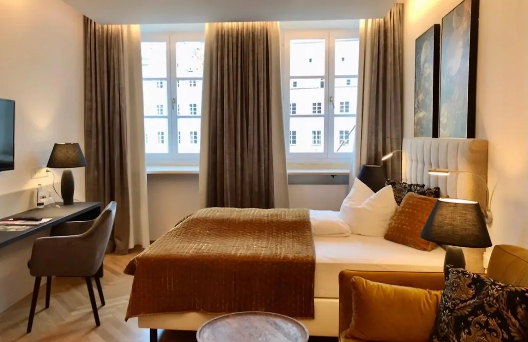 Hotel Post-1