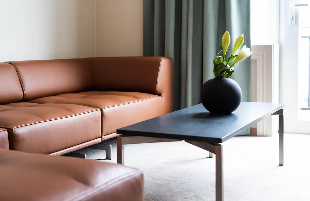 Thon Hotel Parken-1