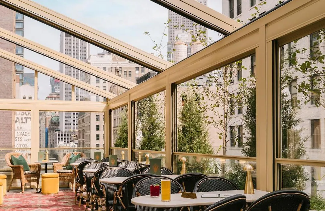 Flatiron Hotel, Sonder By Marriott Bonvoy-1