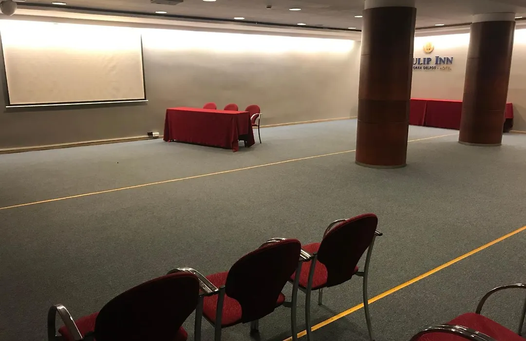 Sercotel Delfos Andorra-1