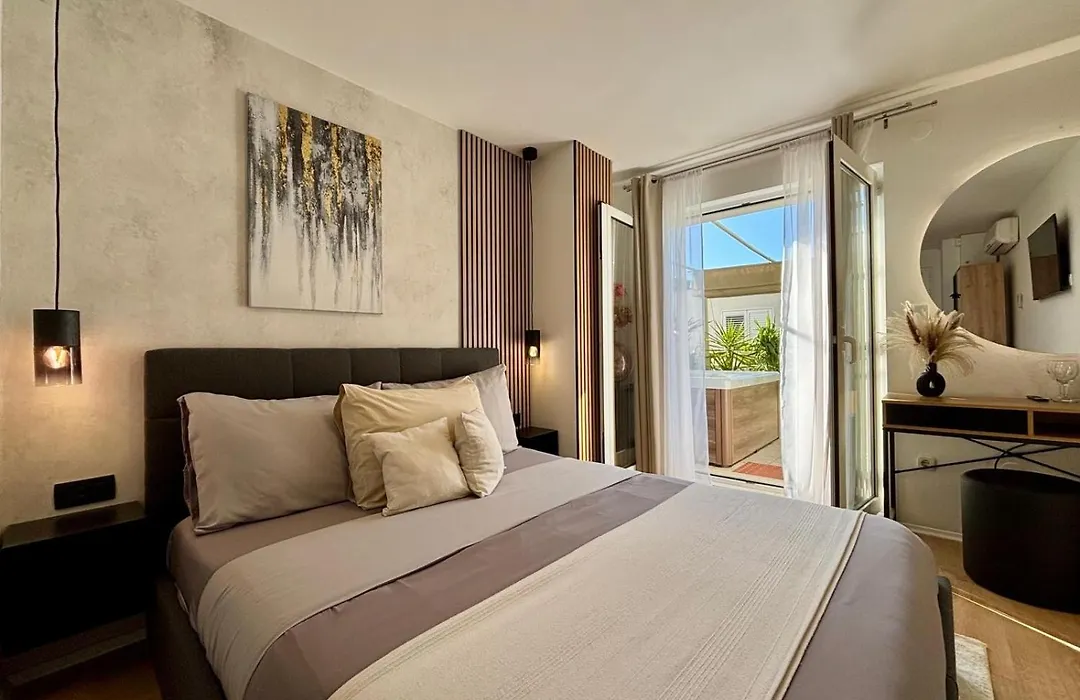 Casa Benita Boutique B&B-1