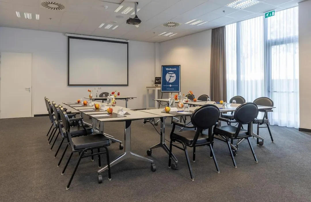 Fletcher Wellness-Hotel Sittard-1