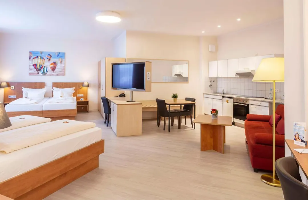 Best Western Hotel Dreilaenderbruecke Weil Am Rhein / Basel-1
