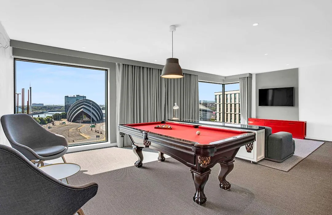 Radisson Red Hotel, Glasgow-1