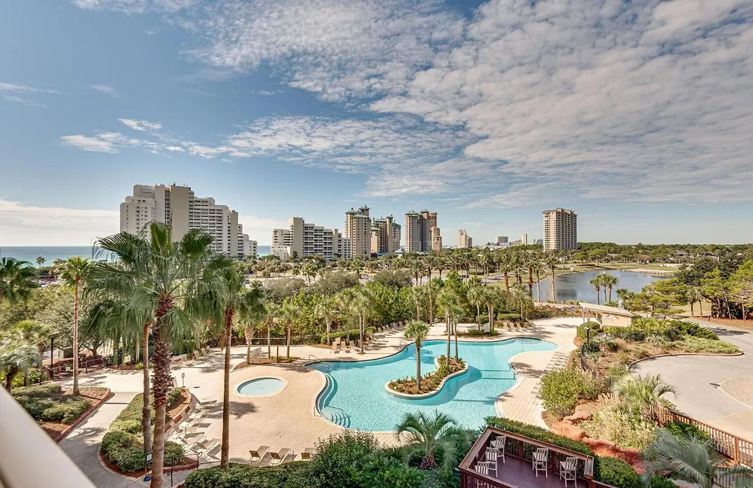Sandestin Golf And Beach Resort-1