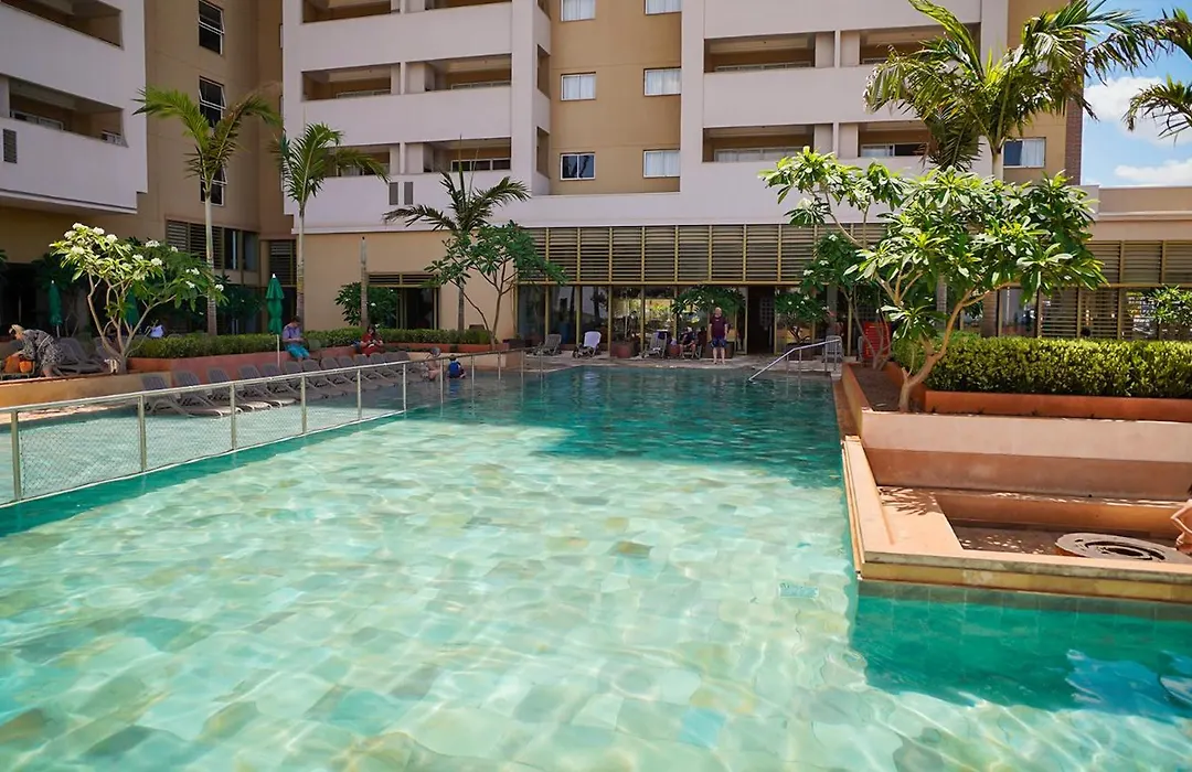Hot Beach Suites-1