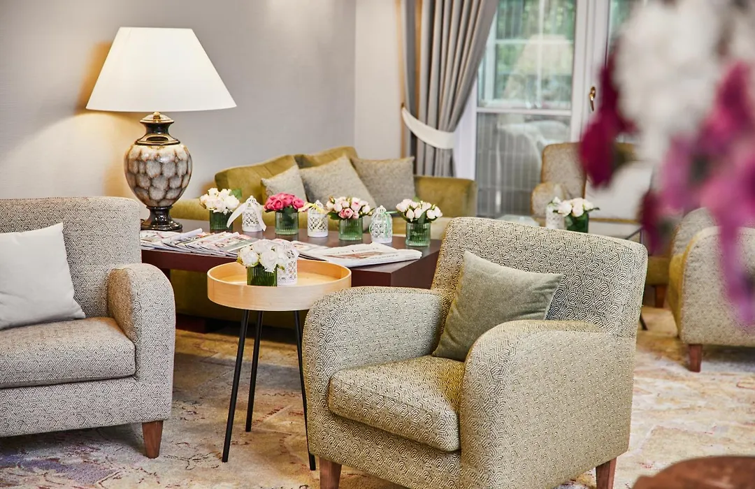 Hotel Freisinger Hof-1