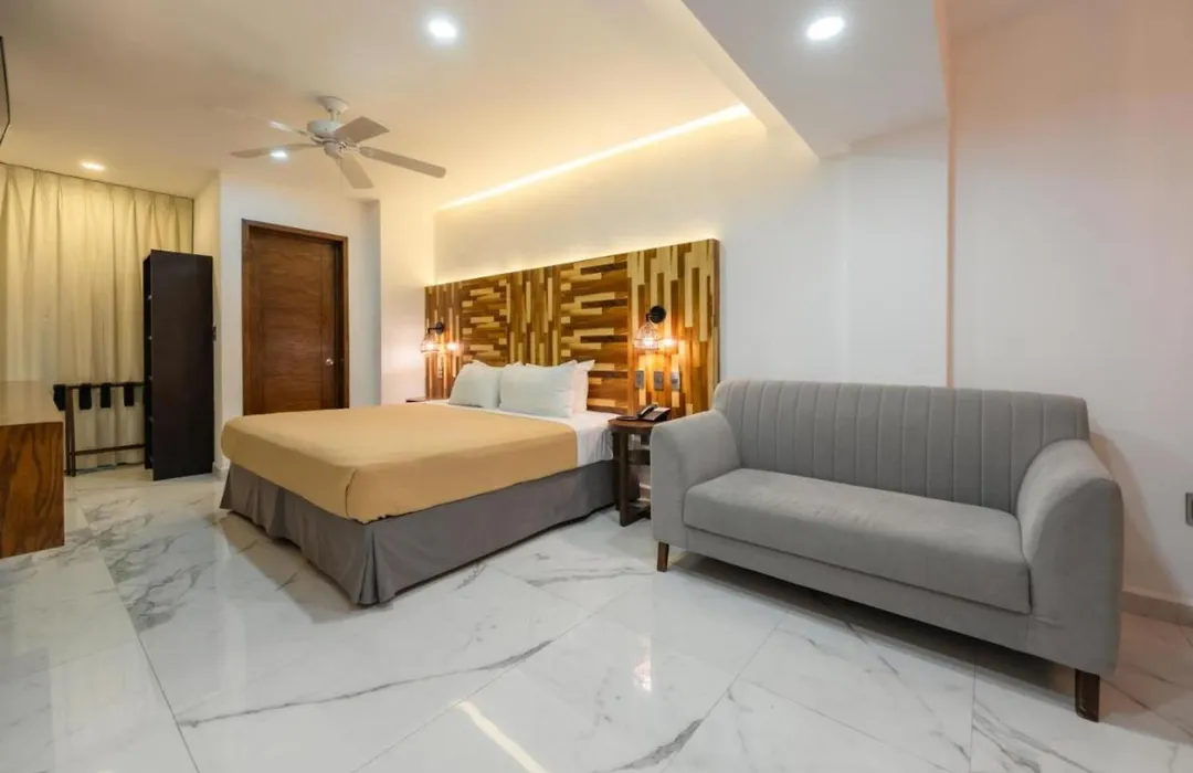 Marvic Hotel Boutique-1