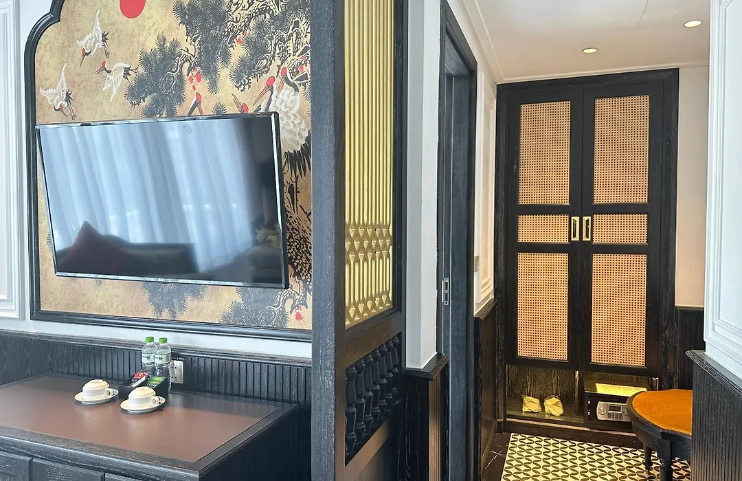 Paradise Hotel Pham Hong Thai-1
