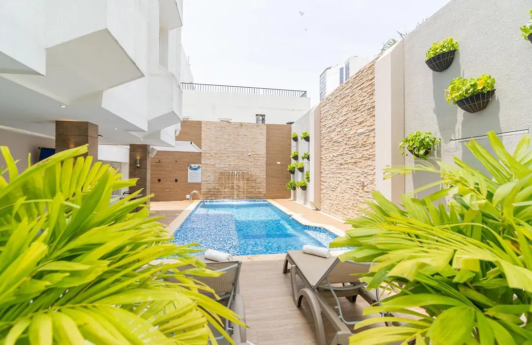 Hotel Barlovento-1
