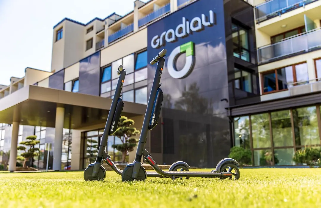 Gradiali Wellness And Spa-1