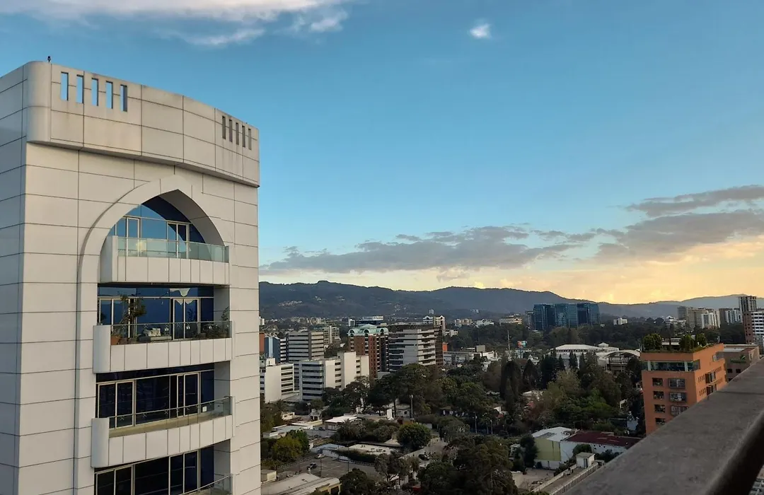 Holiday Inn Guatemala By Ihg-1