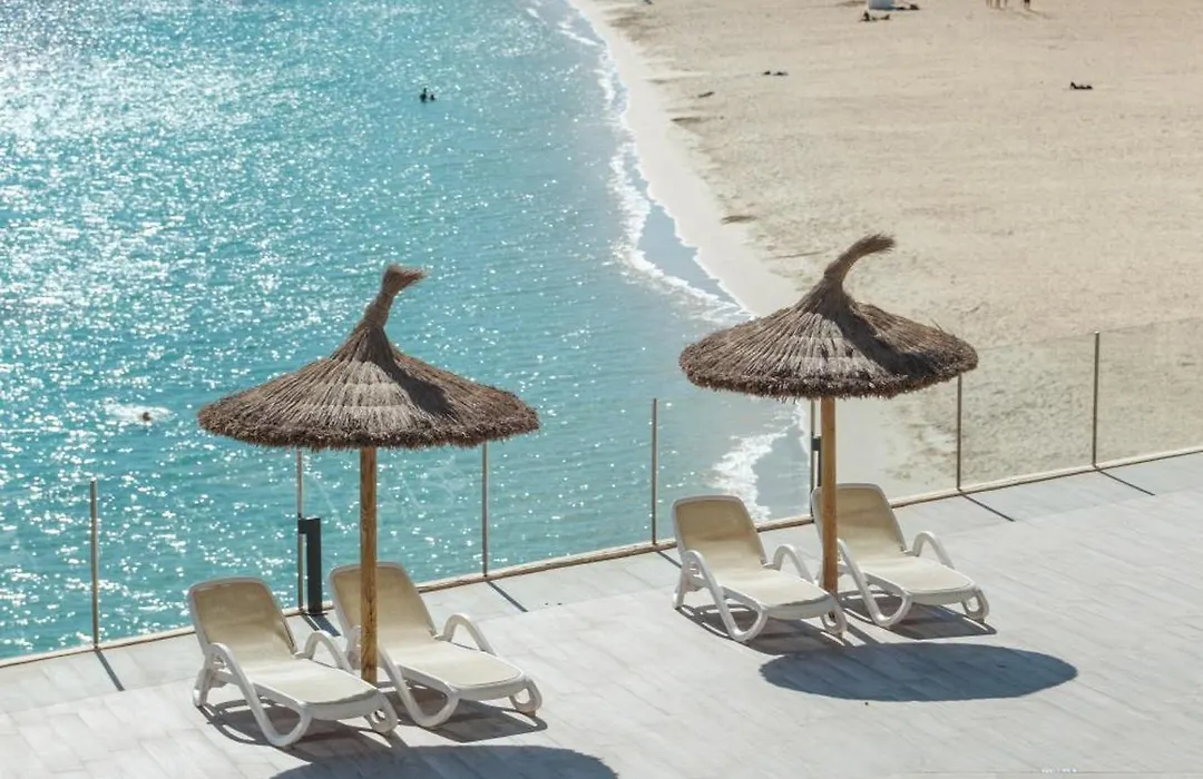 Bahia Principe Escape Coral Playa Adults Only-1