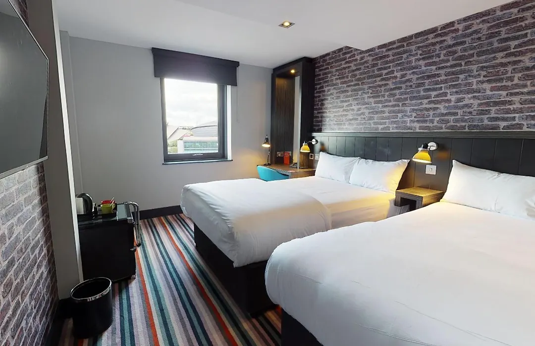 Village Hotel Aberdeen-1