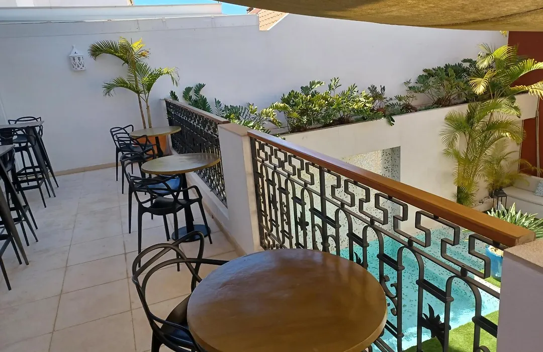 Villa Zawaia B&B-1