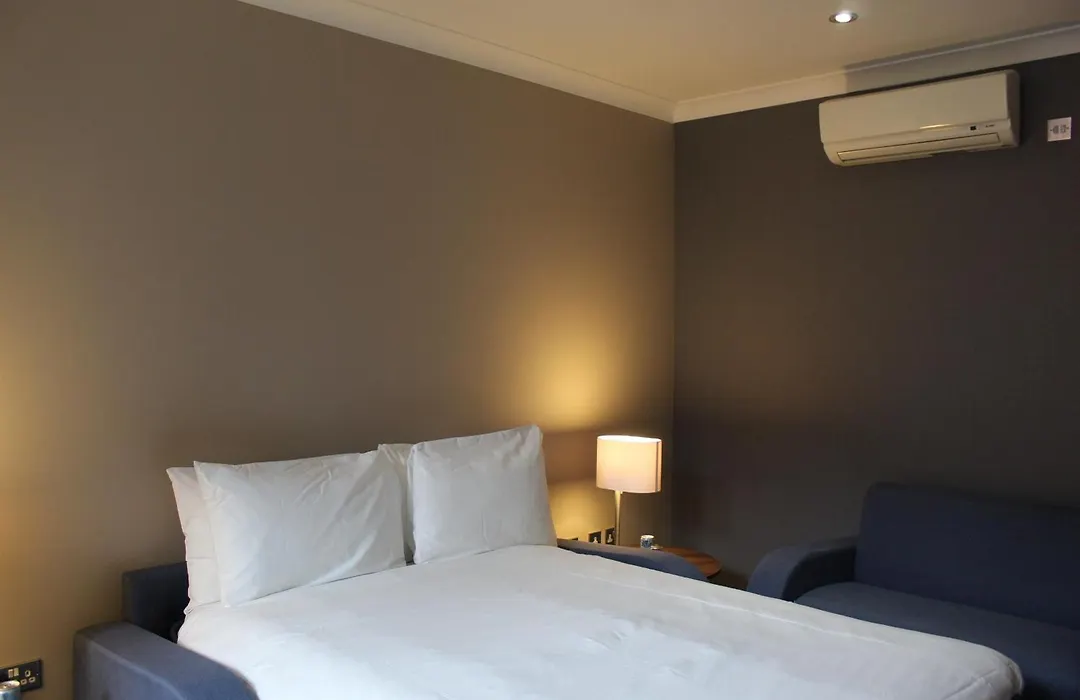 The Townhouse Manchester-1