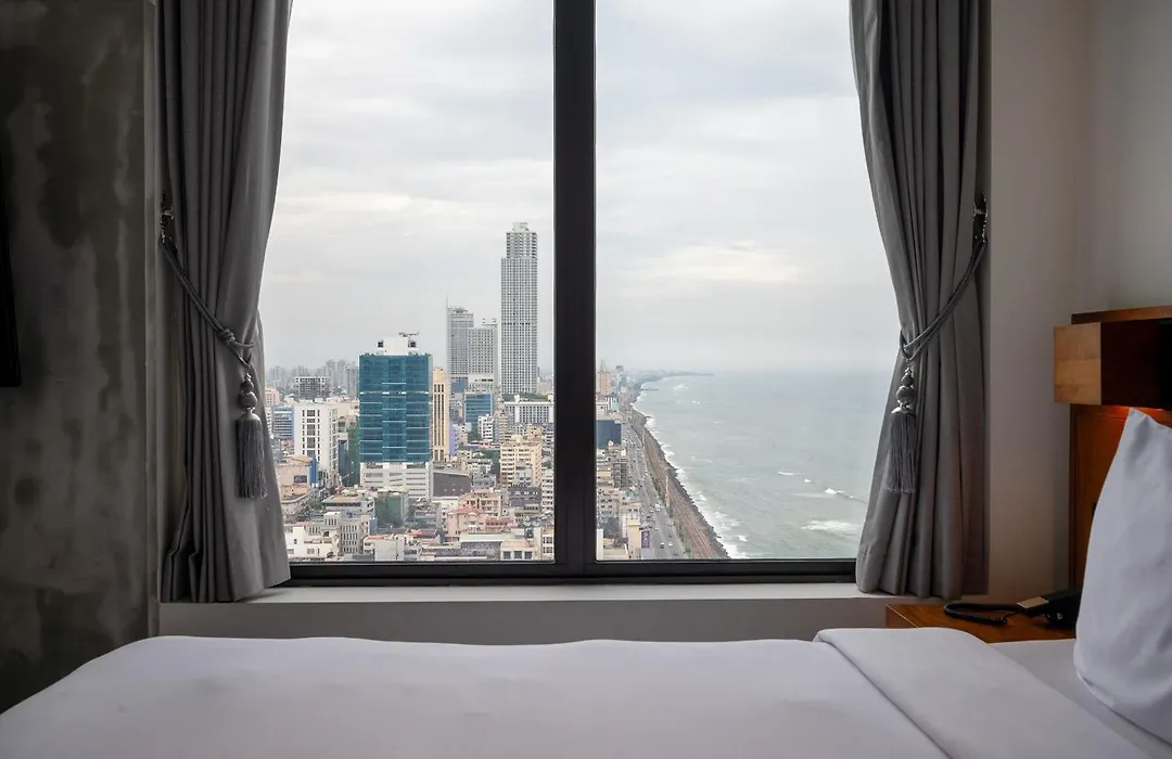 Granbell Hotel Colombo-1