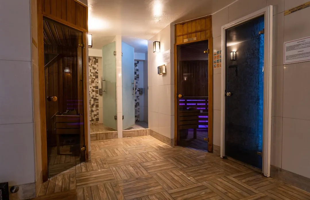 Sole Mio Wellness & Spa-1