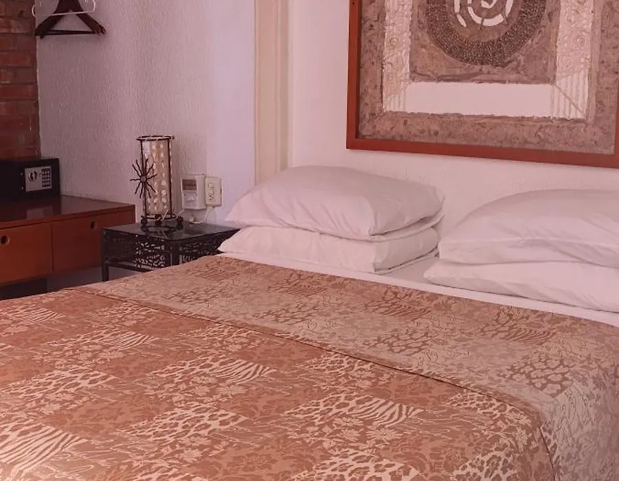 Hotel Villas Xaiba-1