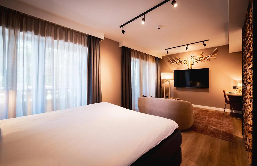 Hotel De Sterrenberg - Adults Only-1