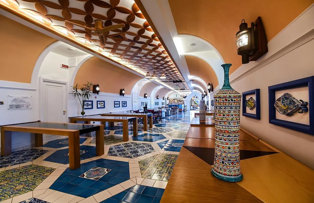 Ravello Art Hotel Marmorata-1