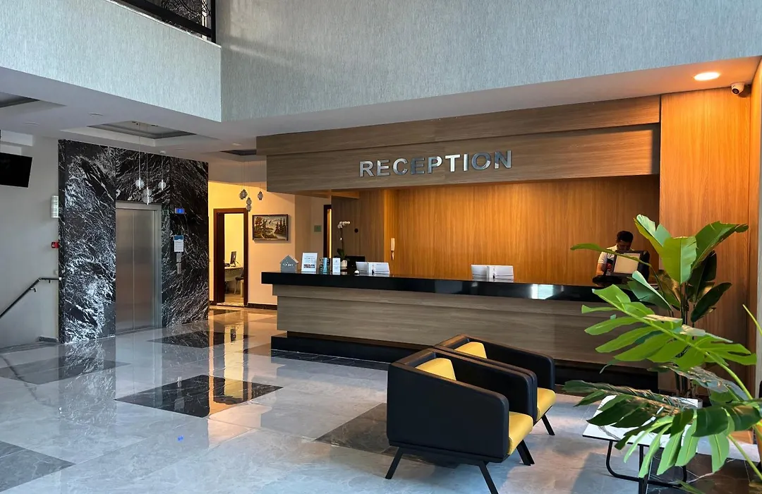 Sirma Hotel-1