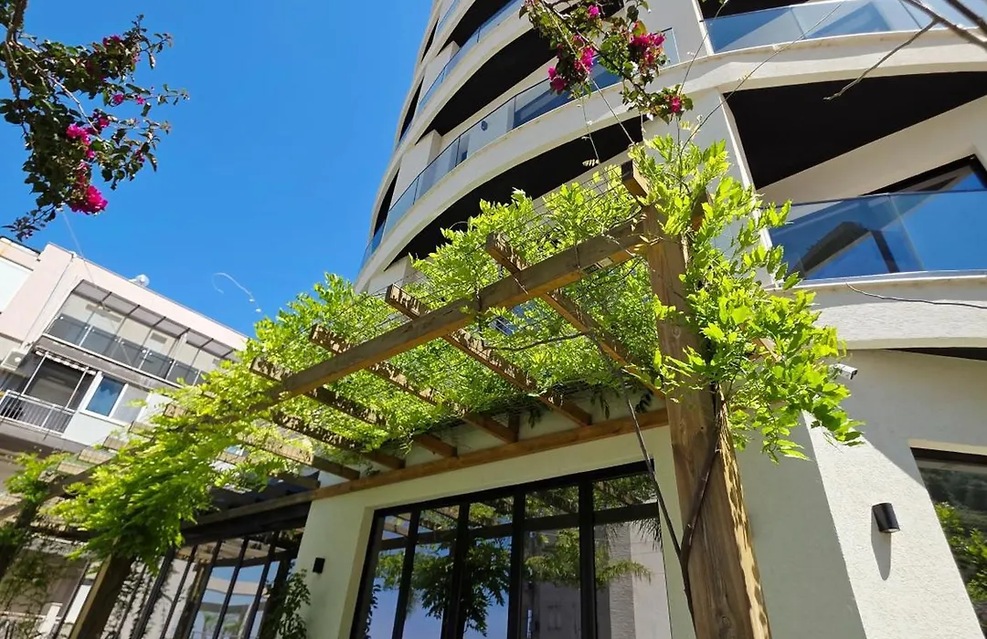 Valza Boutique Hotel-1