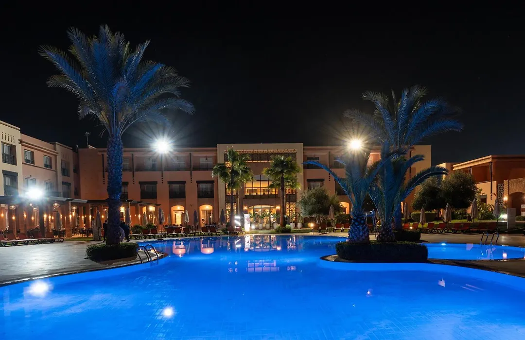 Zephyr Targa Marrakech-1