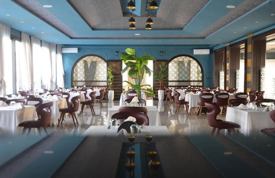 Mira Palace Hotel-1