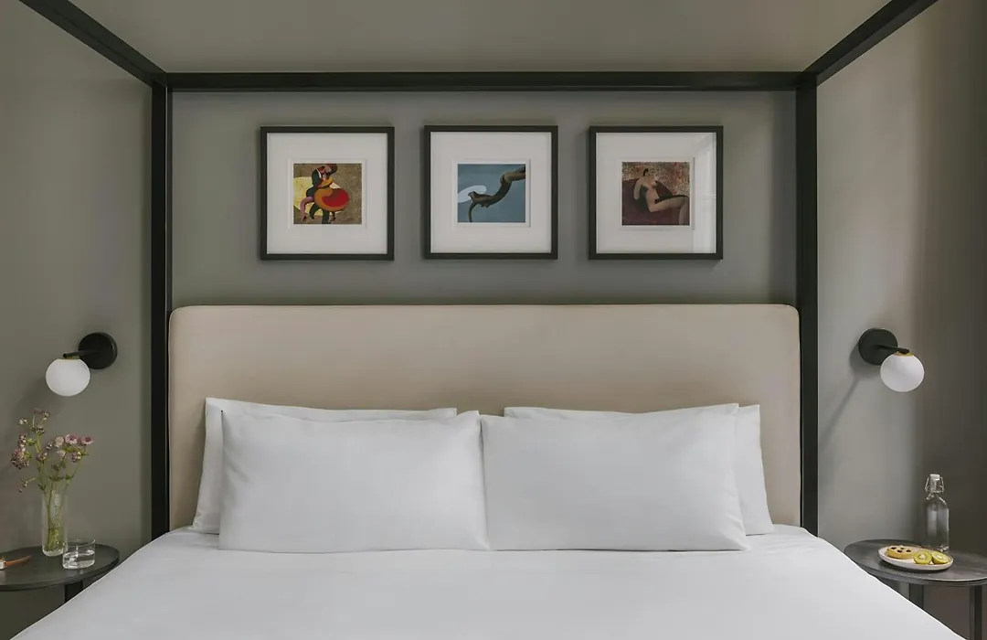 Bb Hotels Smarthotel Missori-1