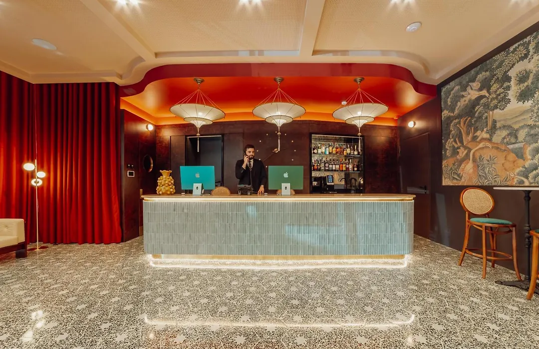 Abc Hotel Porto - Campanha-1