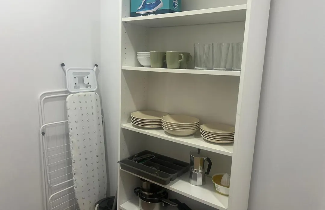 Triana Suite Apartament-1