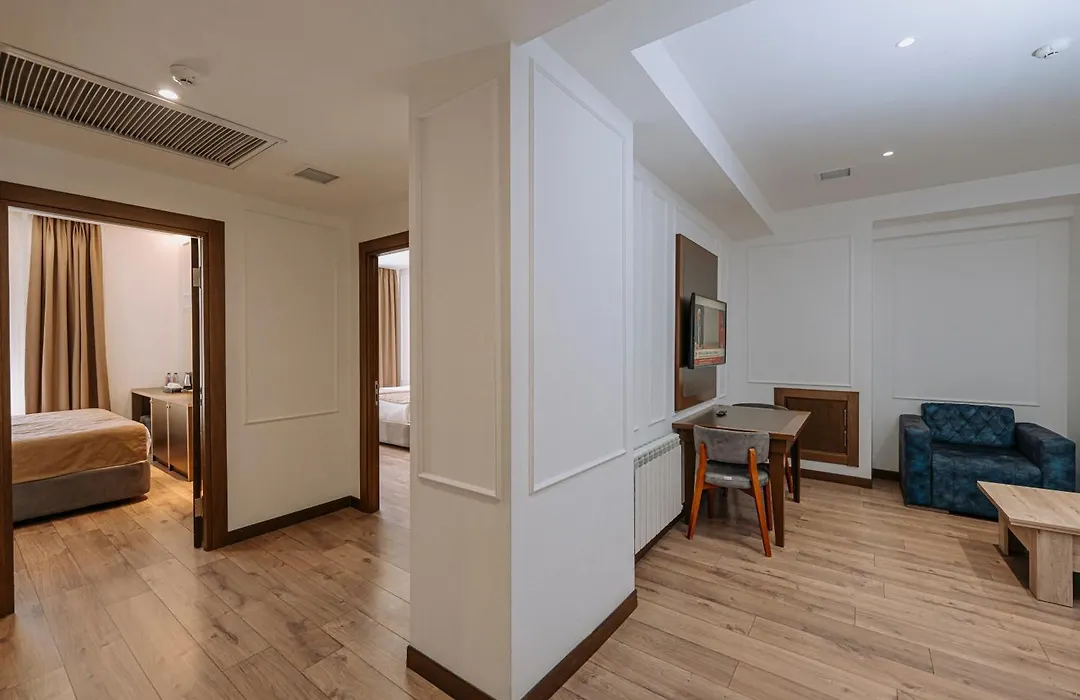City Park Inn Baku-1