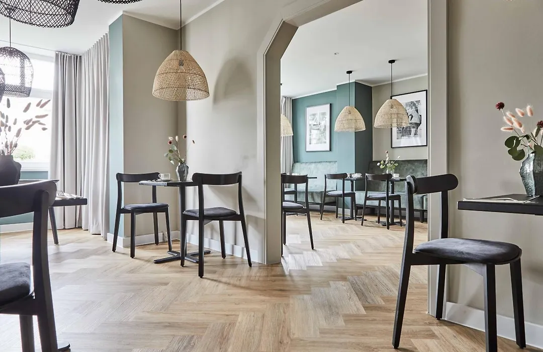 Hotel Binzer Hof-1
