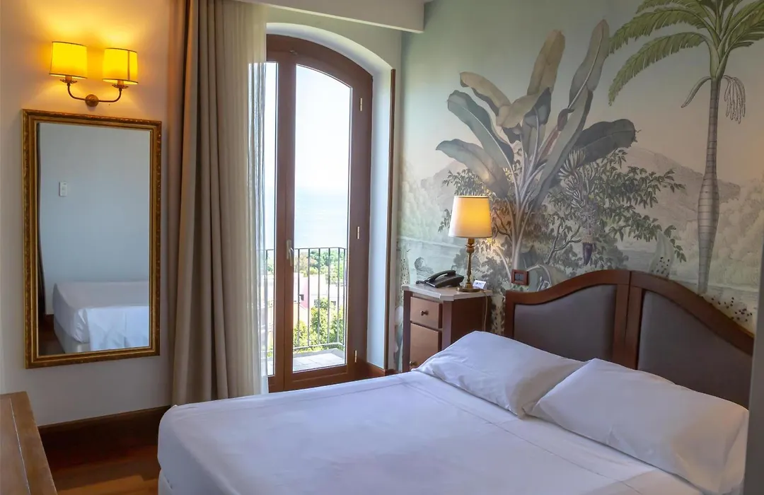 Best Western Hotel Santa Caterina-1