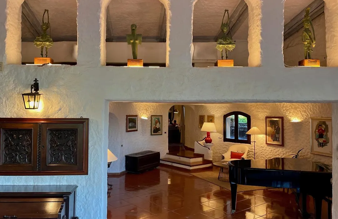 Hotel Don Diego-1