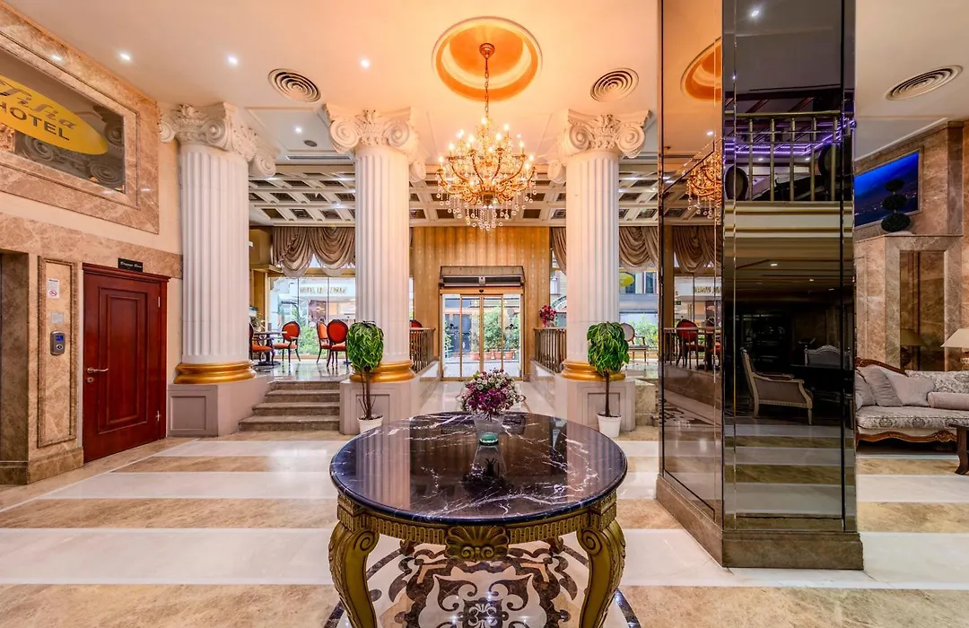 Tilia Hotel-1